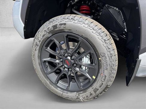 New 2026 Toyota Tundra Limited AWD/4WD image 15