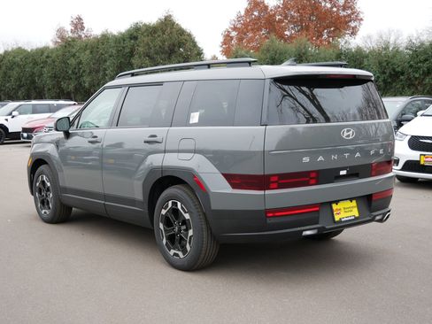New 2026 Hyundai Santa Fe SEL image 20