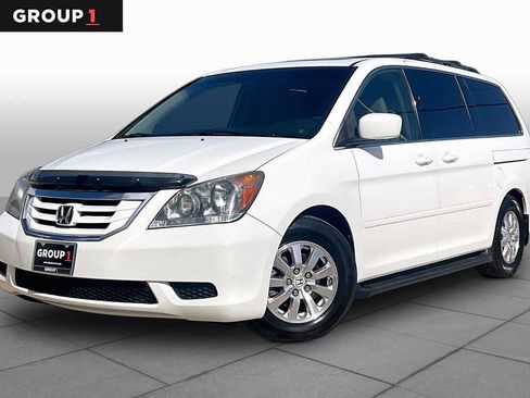 Used 2008 Honda Odyssey EX-L image 1
