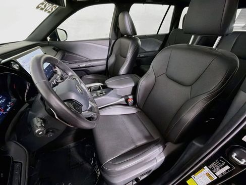 Used 2025 Lexus TX 350 AWD w/ Technology Package image 20