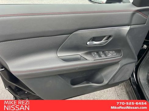 New 2026 Nissan Kicks SR w/ SR Premium Package image 12