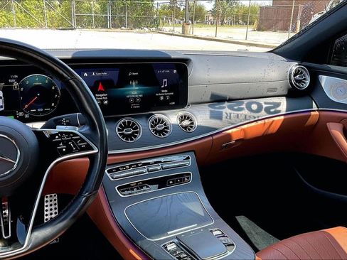 Used 2022 Mercedes-Benz CLS 450 4MATIC image 6
