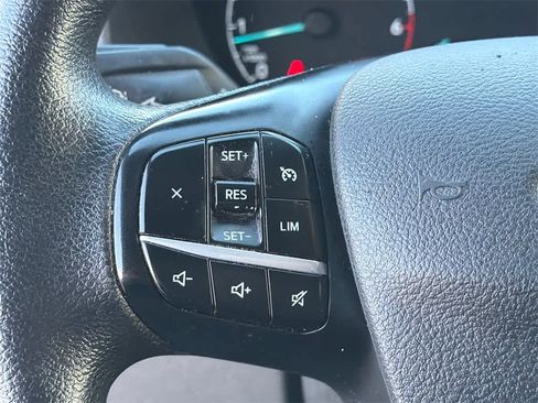 Used 2023 Ford Transit 250 148 High Roof image 18