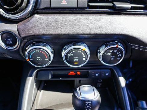 Used 2025 MAZDA MX-5 Miata Grand Touring w/ Appearance Package RWD image 23