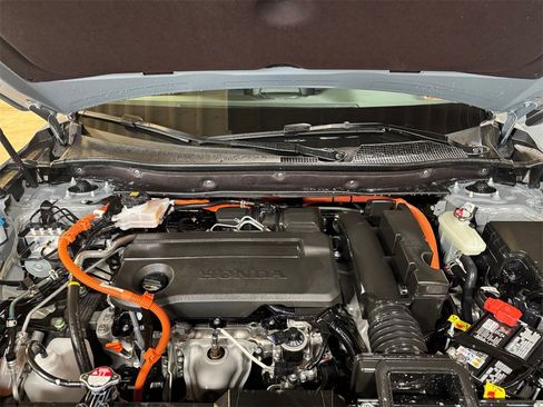 Used 2026 Honda CR-V Sport Touring image 27