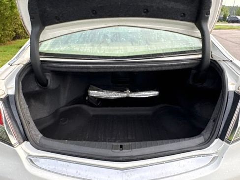Used 2012 Acura TL FWD image 11