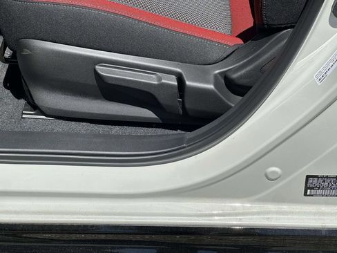 New 2026 Subaru Impreza RS AWD/4WD image 14