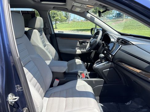 Used 2018 Honda CR-V EX image 24