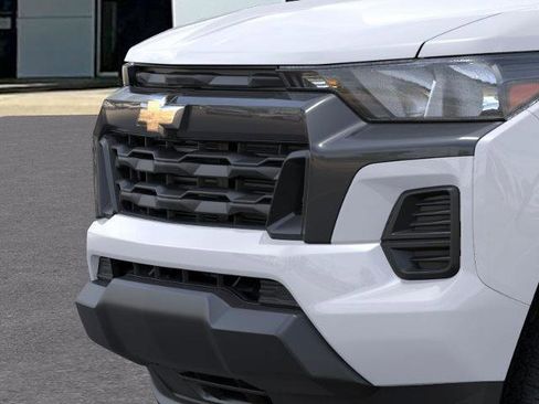 New 2026 Chevrolet Colorado LT w/ Advanced Trailering Package image 46