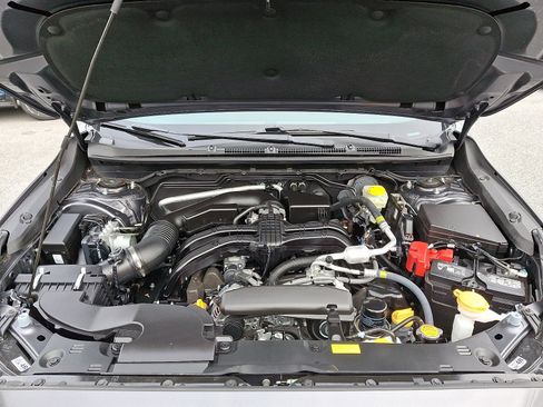 Certified 2025 Subaru Crosstrek 2.5i Limited image 28