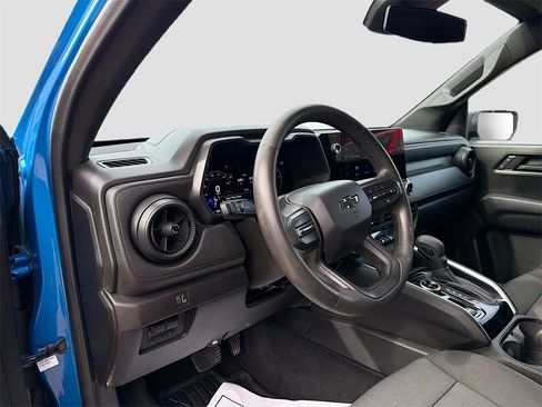 Used 2024 Chevrolet Colorado Trail Boss w/ Advanced Trailering Package image 9