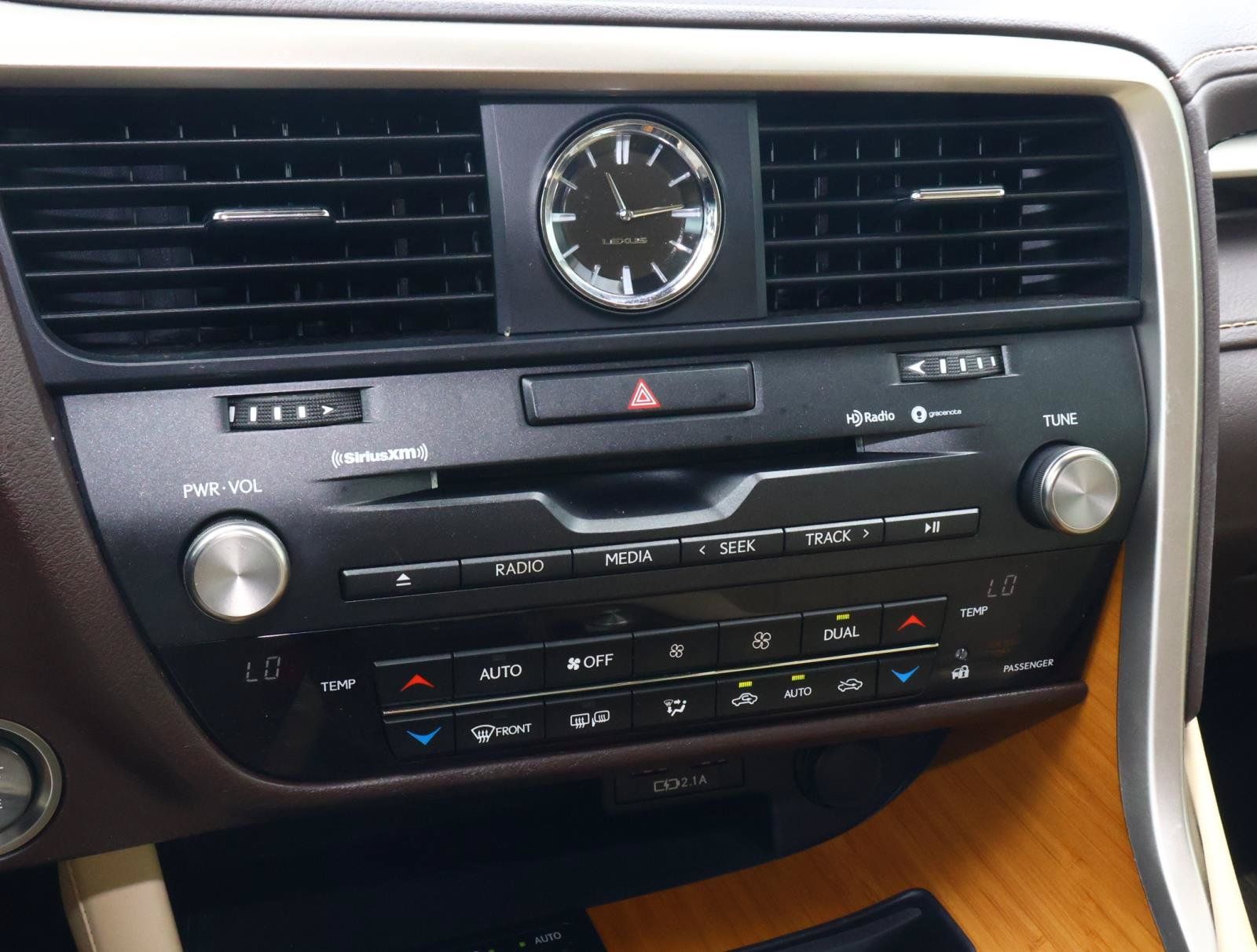 Used 2020 Lexus RX 350 FWD w/ Premium Package image 28