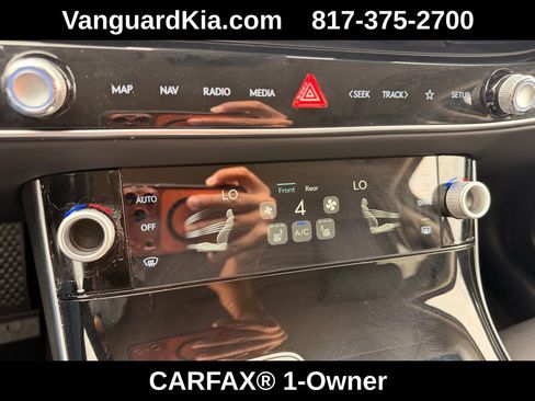 Used 2026 Genesis GV70 2.5T image 21