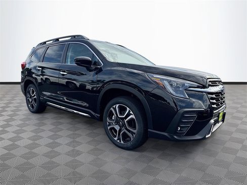 New 2025 Subaru Ascent Touring image 3