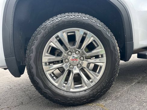 Used 2026 GMC Sierra 1500 Denali AWD/4WD image 18