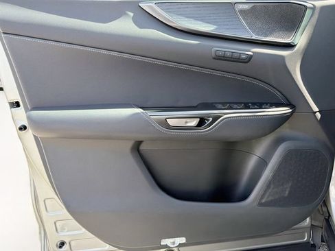 New 2026 Lexus NX 350 AWD w/ Accessory Package (2T) image 21