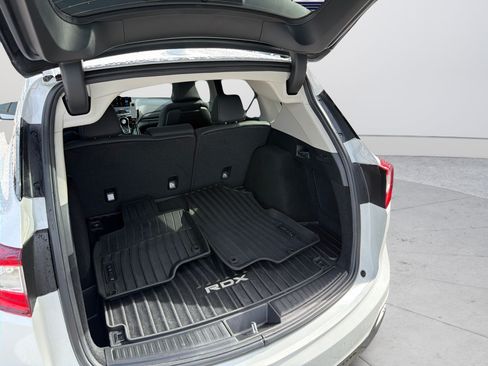 Used 2023 Acura RDX FWD w/ Technology Package image 39