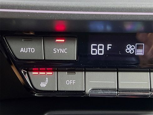 New 2026 Audi A3 2.0T Premium image 20