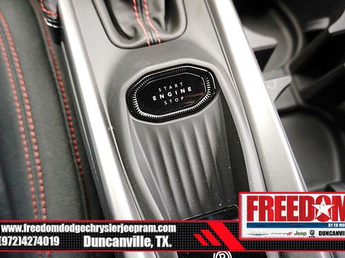 New 2026 Dodge Charger R/T image 34