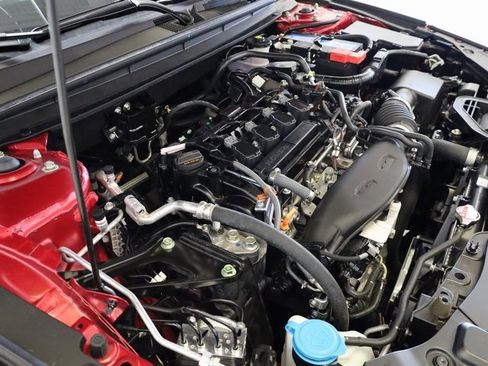 Used 2024 Honda Accord EX image 33