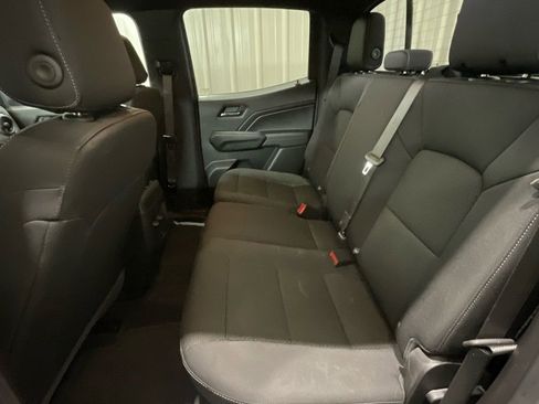 Used 2024 Chevrolet Colorado LT w/ LT Convenience Package II image 11