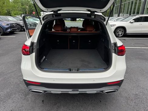 Used 2026 Mercedes-Benz GLC 300 4MATIC image 10