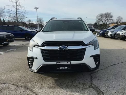 New 2026 Subaru Ascent Limited image 3