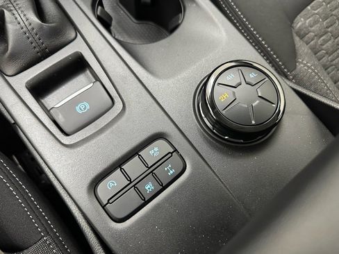 New 2025 Ford Ranger XL w/ Trailer Tow Package image 39