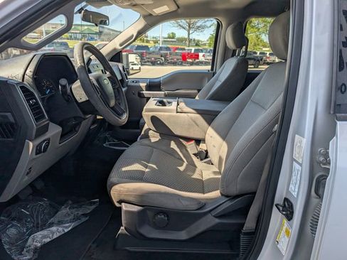 Used 2019 Ford F150 XLT w/ Trailer Tow Package AWD/4WD image 2