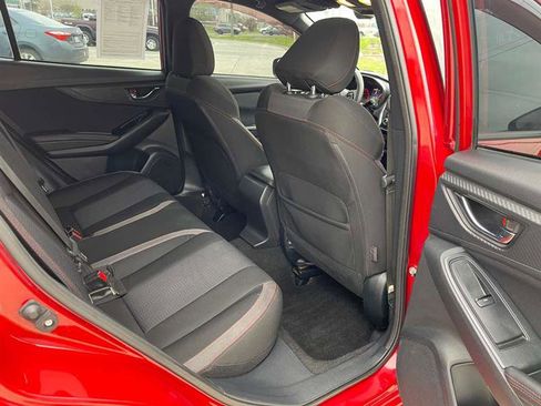 Used 2019 Subaru Impreza 2.0i Sport image 86