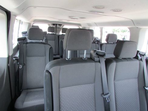 Used 2026 Ford Transit 350 XLT RWD image 34