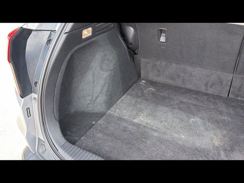 Used 2018 Honda HR-V EX image 25