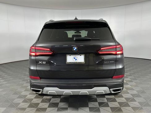 Used 2023 BMW X5 xDrive40i w/ Parking Assistance Package AWD/4WD image 23
