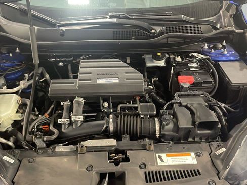 Used 2021 Honda CR-V EX image 9