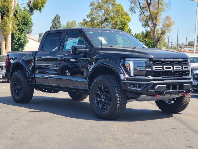 New 2026 Ford F150 Raptor AWD/4WD image 34