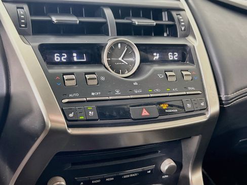 Used 2020 Lexus NX 300 AWD w/ Premium Package image 16