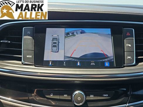 Used 2023 Buick Enclave Avenir w/ Avenir Technology Package FWD image 14