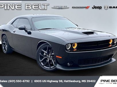 Used 2023 Dodge Challenger GT w/ Plus Package