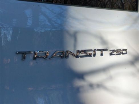Used 2024 Ford Transit 250 Low Roof w/ Exterior Upgrade Package image 10
