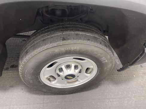 Used 2021 Chevrolet Silverado 2500 W/T w/ WT Convenience Package image 15