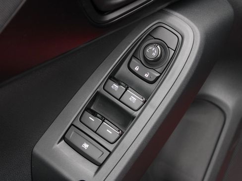 New 2025 Subaru Impreza RS w/ Popular Package #1 image 15