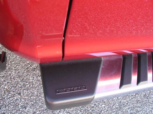 Used 2019 Ford F150 Lariat AWD/4WD image 78