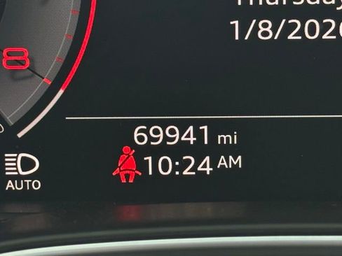 Used 2020 Audi A6 3.0T Premium Plus w/ Premium Plus Package image 29