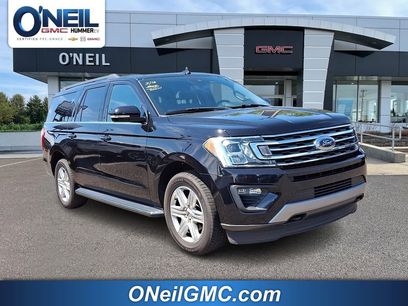 Used 2020 Ford Expedition Max XLT w/ Equipment Group 202A