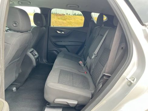 Used 2020 Chevrolet Blazer LT FWD image 14