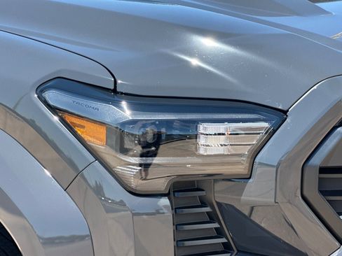 New 2026 Toyota Tacoma TRD Sport AWD/4WD image 29