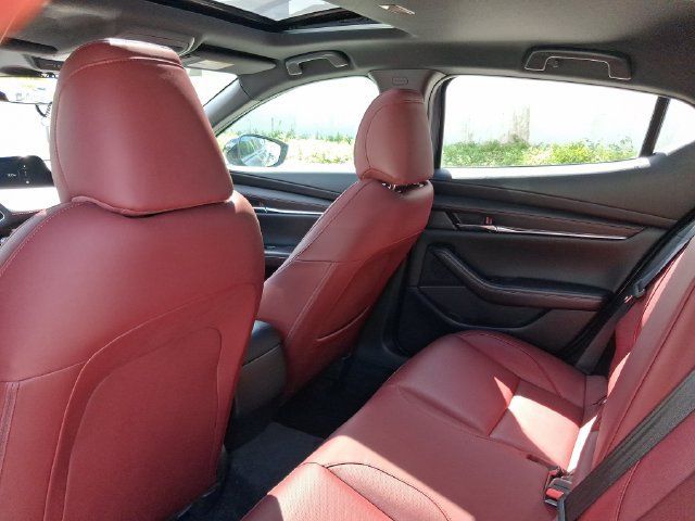 Used 2024 MAZDA MAZDA3 s AWD/4WD image 5