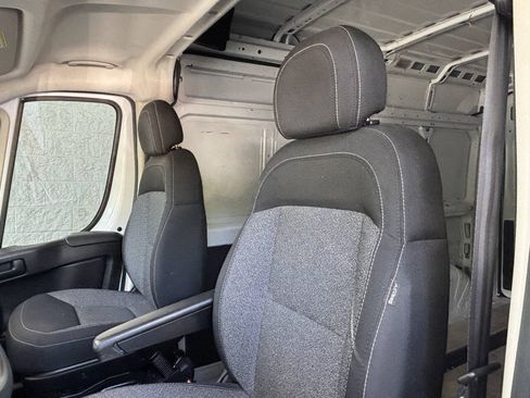 Used 2021 RAM ProMaster 1500 FWD image 15