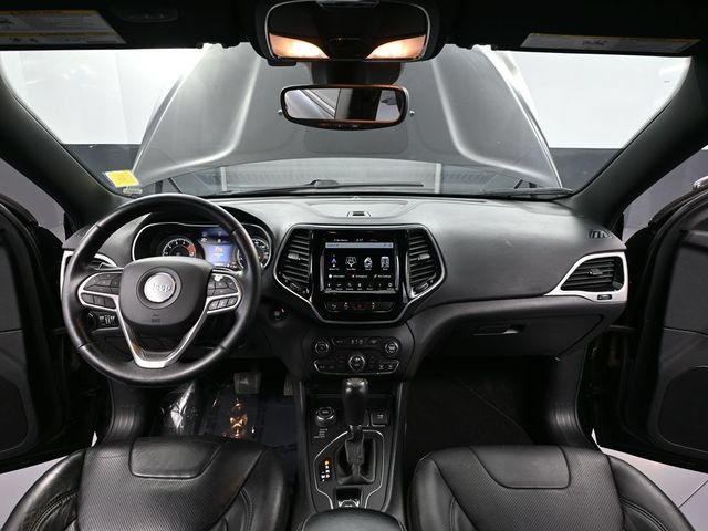 Used 2020 Jeep Cherokee High Altitude AWD/4WD image 19