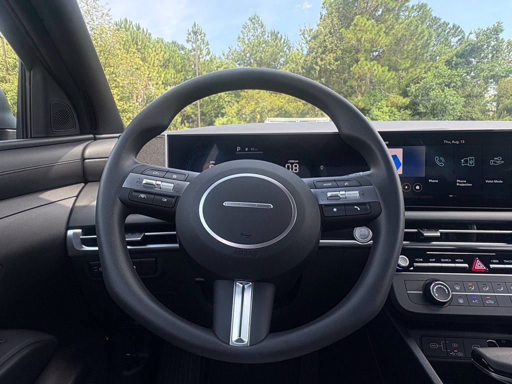 New 2027 Hyundai Santa Cruz SE FWD image 16
